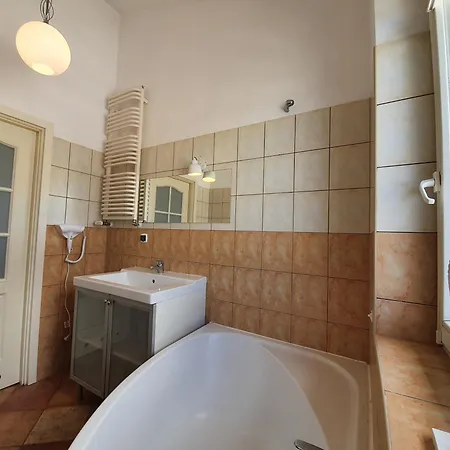Apartman Blisko Plazy & Parking *