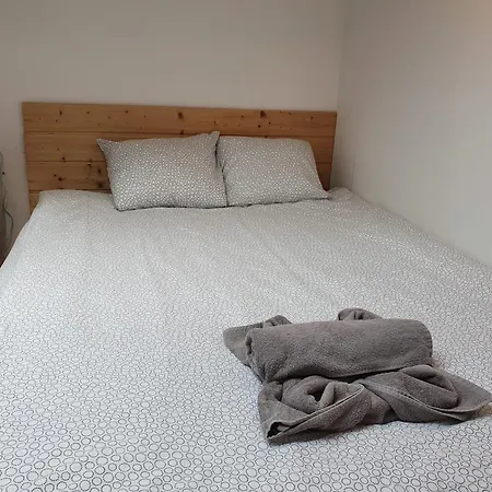 Apartman Blisko Plazy & Parking
