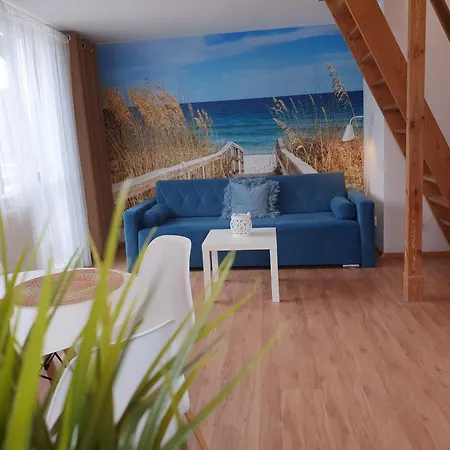Apartman Blisko Plazy & Parking *