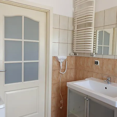 Apartman Blisko Plazy & Parking