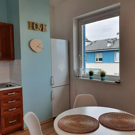 Apartman Blisko Plazy & Parking *