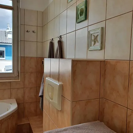 Apartman Blisko Plazy & Parking Sopot
