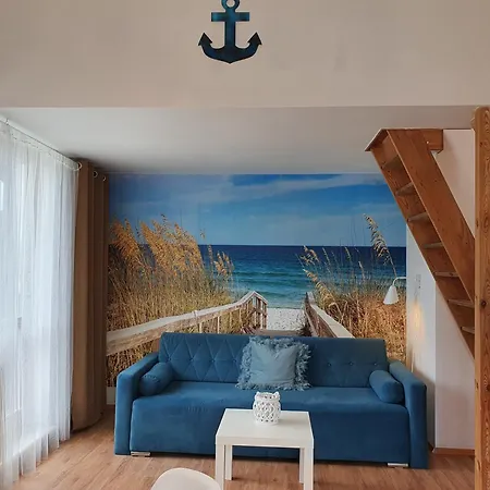 Blisko Plazy & Parking Apartman *
